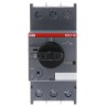 ABB Motor Protection Circuit Breaker 25A to 32A Current Rating, 690V, Trip-Free MS116 MS116