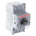 ABB Motor Protection Circuit Breaker 25A to 32A Current Rating, 690V, Trip-Free MS116 MS116