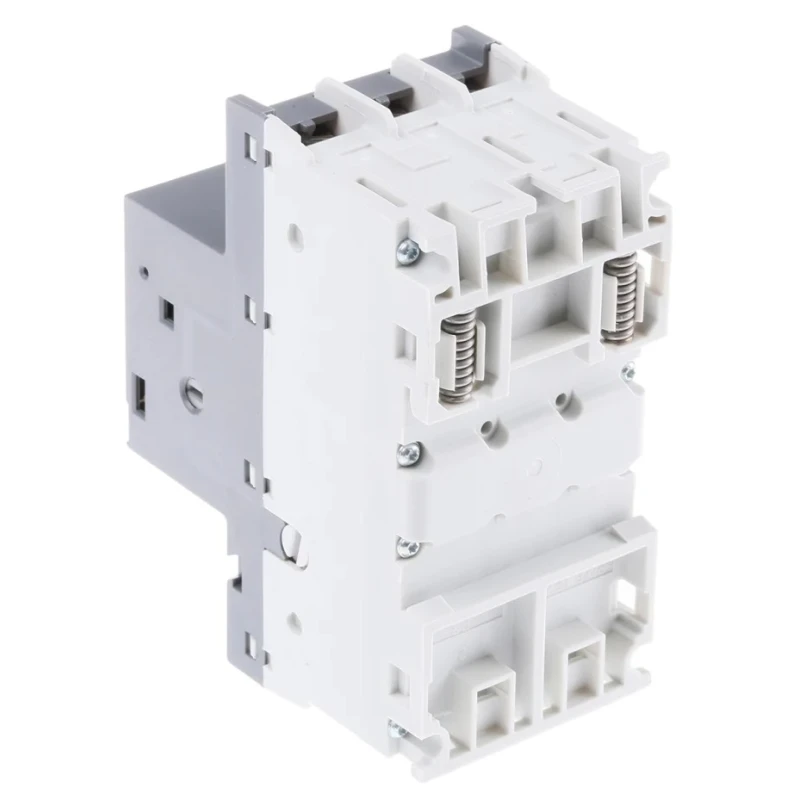 ABB Motor Protection Circuit Breaker 25A to 32A Current Rating, 690V, Trip-Free MS116 MS116