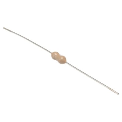RS PRO Non-Resettable Fuse Axial 3A 250V AC Epoxy Coated Body 7649558P