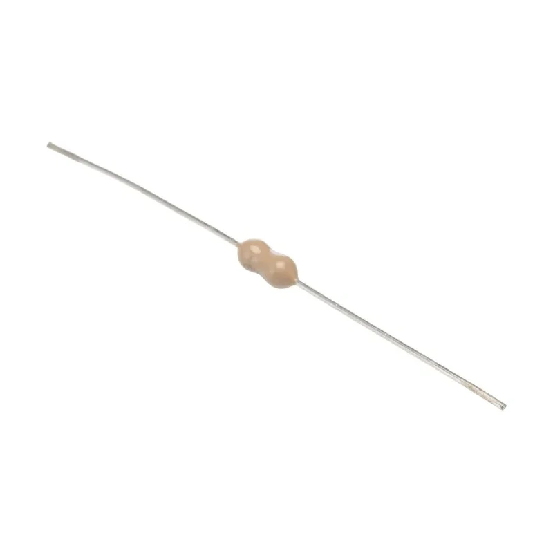 RS PRO Non-Resettable Fuse Axial 3A 250V AC Epoxy Coated Body 7649558P