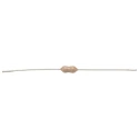 RS PRO Non-Resettable Fuse Axial 3A 250V AC Epoxy Coated Body 7649558P