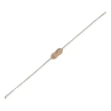 RS PRO Non-Resettable Axial Fuse 750mA, 125 V AC/DC Epoxy Coated Body 764-9466
