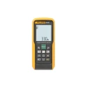 Fluke Laser Measure with 100 m Range, ±2 mm Accuracy, LCD Display, IP54 Rated, AAA Battery Powered Fluke-424D