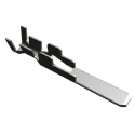 TE Connectivity Automotive Connector Terminal Multi-Interlock Male Tab Crimp 170221-1