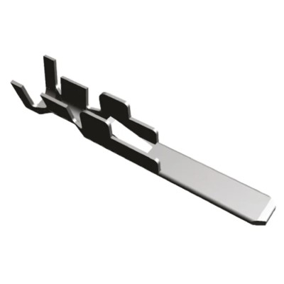 TE Connectivity Automotive Connector Terminal Multi-Interlock Male Tab Crimp 170221-1