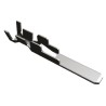 TE Connectivity Automotive Connector Terminal Multi-Interlock Male Tab Crimp 170221-1