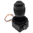 CH Products M 3-Axis Joystick Knob Triple Axis Potentiometric M41L091P