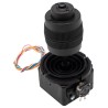 CH Products M 3-Axis Joystick Knob Triple Axis Potentiometric M41L091P