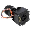 CH Products M 3-Axis Joystick Knob Triple Axis Potentiometric M41L091P