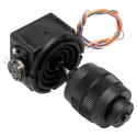 CH Products M 3-Axis Joystick Knob Triple Axis Potentiometric M41L091P