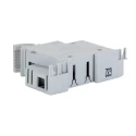 Eaton 50A Rail Mount Fuse Holder for 14 x 51 mm Fuse, 1P-Pole, 690V AC CH141DU