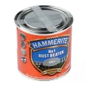 Hammerite No1 Rust Beater Paint in Smooth Grey, 250 ml 5158238