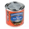 Hammerite No1 Rust Beater Paint in Smooth Grey, 250 ml 5158238