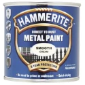 Hammerite Direct to Rust Paint Smooth Finish in Beige, 750 ml 5122064
