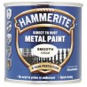 Hammerite Direct to Rust Paint Smooth Finish in Beige, 750 ml 5122064