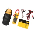 Fluke Clamp Meter 400 A AC/DC 600 V True RMS with Non-Contact Voltage Detector FLUKE 324