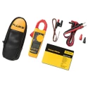 Fluke Clamp Meter 400 A AC/DC 600 V True RMS with Non-Contact Voltage Detector FLUKE 324