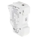 Eaton 32A Rail Mount Fuse Holder for 10 x 38 mm Fuse, 1P-Pole, 690V AC CHM1DIU