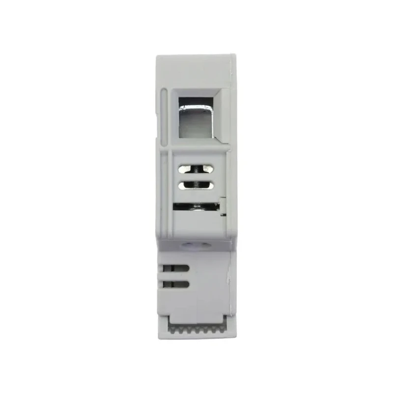 Eaton 32A Rail Mount Fuse Holder for 10 x 38 mm Fuse, 1P-Pole, 690V AC CHM1DIU