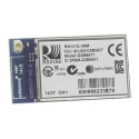 Microchip 3.7V WiFi Module RN131G-I/RM IEEE 802.11, GPIO UART SPI Interface RN131G-I/RM