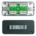 Telegartner RJ Connector Module VM 8-8 Cat7 1 Port 