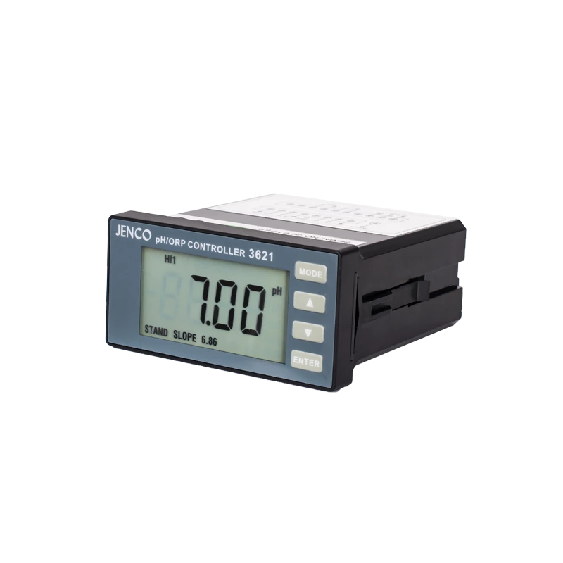 jenco-orp-ph-temperature-in-line-controller-3621-55846