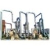 Four Pass Flash Dryers With Power 22 HP