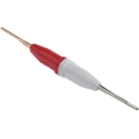 MH Connectors Insertion & Extraction Tool, Pin Contact 2.1 mm Series MHDBC, Overall Length 99.2 mm MHDBC-IET