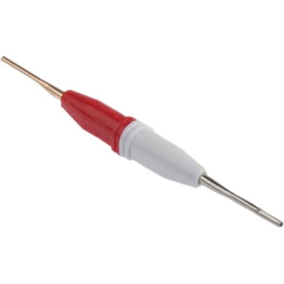 MH Connectors Insertion & Extraction Tool, Pin Contact 2.1 mm Series MHDBC, Overall Length 99.2 mm MHDBC-IET