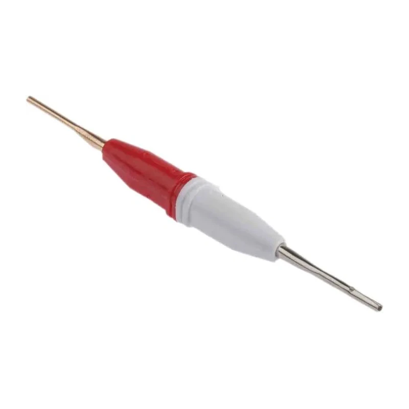 MH Connectors Insertion & Extraction Tool, Pin Contact 2.1 mm Series MHDBC, Overall Length 99.2 mm MHDBC-IET