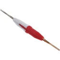 MH Connectors Insertion & Extraction Tool, Pin Contact 2.1 mm Series MHDBC, Overall Length 99.2 mm MHDBC-IET