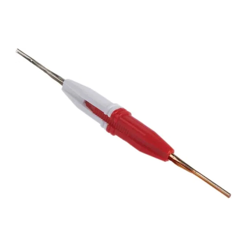 MH Connectors Insertion & Extraction Tool, Pin Contact 2.1 mm Series MHDBC, Overall Length 99.2 mm MHDBC-IET