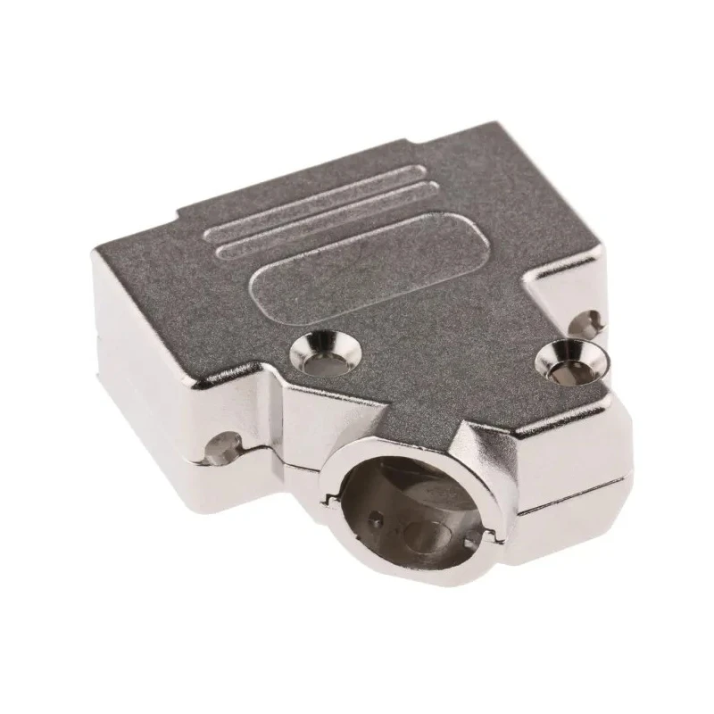 MH Connectors 15 Way Straight Screw D-Sub Connector with Assembly Hardware Female 250V 5A D45ZK
