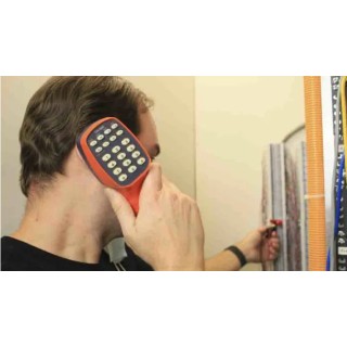 Tempo Phone Line Tester Digital with Polarity Testing Handset Connection Mains Powered TM-500I 52062073