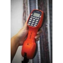 Tempo Phone Line Tester with Digital Dial, Polarity Testing, Handsfree Operation TM-700UK 52063088