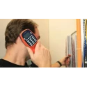 Tempo Phone Line Tester with Digital Dial, Polarity Testing, Handsfree Operation TM-700UK 52063088
