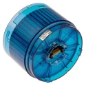 Patlite LR7 Series Blue Steady Effect Light Module LED Bulb 24V DC IP65 LR7-E-B