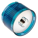 Patlite LR7 Series Blue Steady Effect Light Module LED Bulb 24V DC IP65 LR7-E-B
