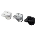 Patlite SZK Series Black Wall Mounting Bracket IP65 