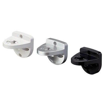 Patlite SZK Series Black Wall Mounting Bracket IP65 