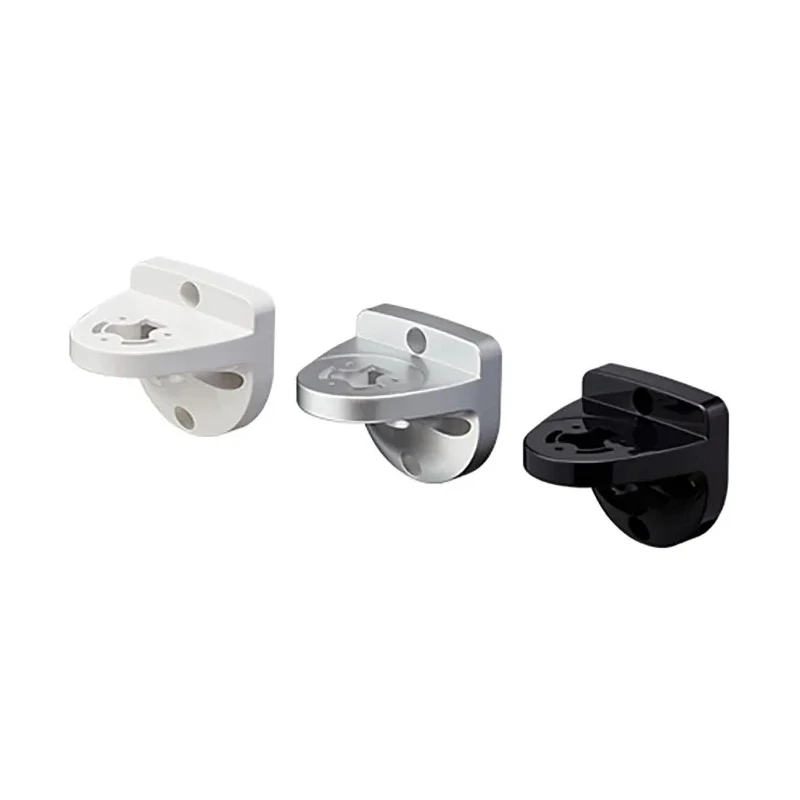 Patlite SZK Series Black Wall Mounting Bracket IP65 