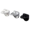 Patlite SZK Series Black Wall Mounting Bracket IP65
