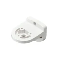 Patlite SZK Series Wall Mounting Bracket, Screw Terminal, IP65, White Housing, Base Diameter 70mm 