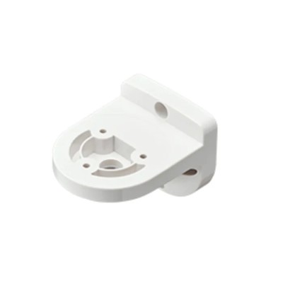 Patlite SZK Series Wall Mounting Bracket, Screw Terminal, IP65, White Housing, Base Diameter 70mm 
