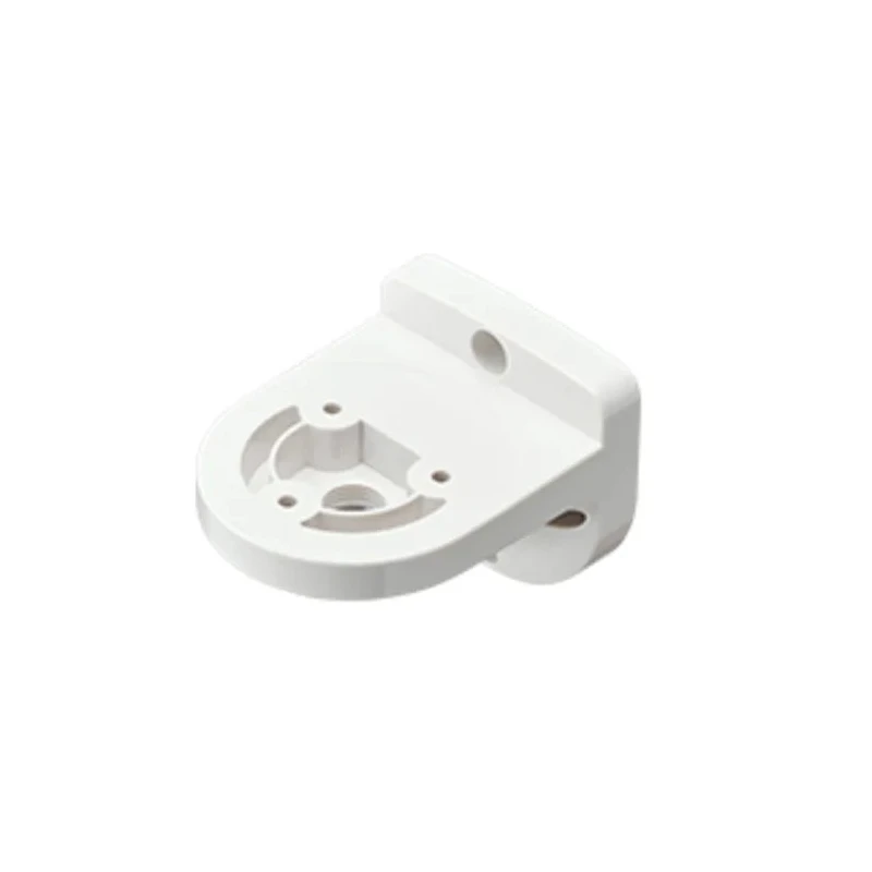 Patlite SZK Series Wall Mounting Bracket, Screw Terminal, IP65, White Housing, Base Diameter 70mm 