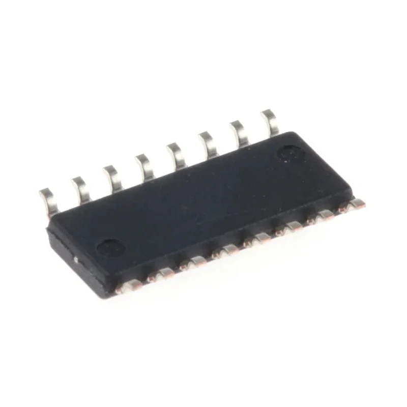 Nexperia Multiplexer/Demultiplexer CMOS Logic IC 16-Pin SOIC Triple Configuration 2 to 6 V Operating Voltage 74HC4053D,652