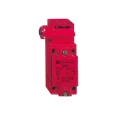 Telemecanique Sensors Solenoid Interlock Switch with Power to Lock/Unlock, Zinc Alloy Housing, IP67 Protection XCSB502