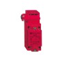 Telemecanique Sensors Solenoid Interlock Switch with Power to Lock/Unlock, Zinc Alloy Housing, IP67 Protection XCSB502