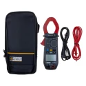 Chauvin Arnoux AC/DC True RMS Clamp Meter F203, 900 A DC, 1400 V DC, 1000 V AC, CAT IV P01120923